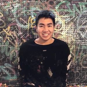 Meet your Posher, Richard